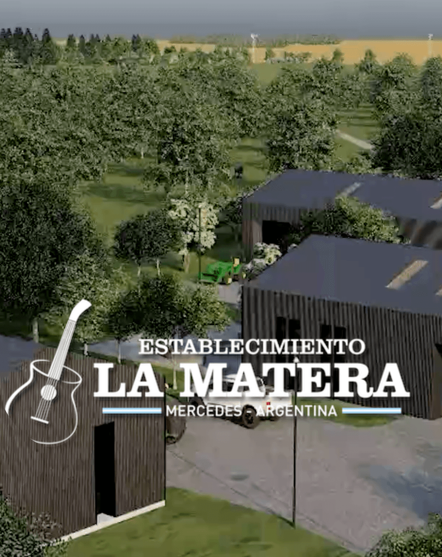 Establecimiento La Matera